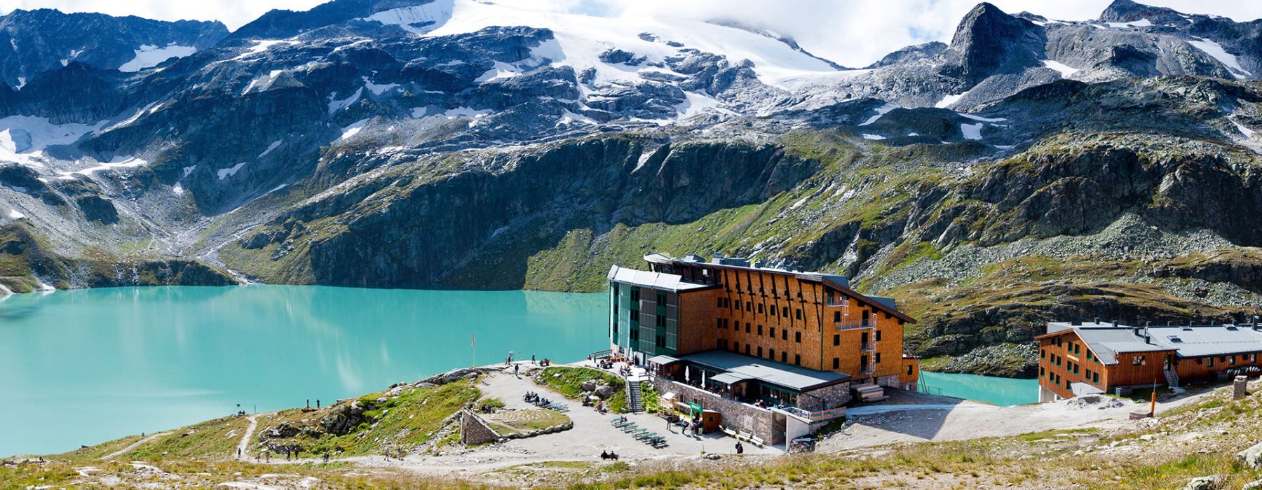 Urlaub in Uttendorf Viele Freizeitaktivitäten warten auf Sie